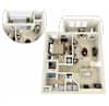 HD FloorPlan