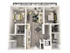 HD FloorPlan