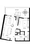 HD FloorPlan