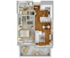 HD FloorPlan