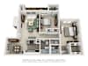 HD FloorPlan