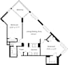 HD FloorPlan