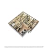 3D Furnished