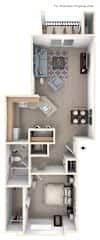 HD FloorPlan