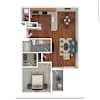 HD FloorPlan