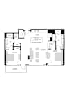 HD FloorPlan