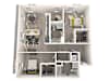 HD FloorPlan