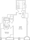 HD FloorPlan