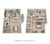 HD FloorPlan