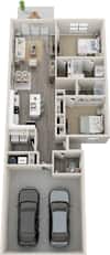 HD FloorPlan