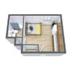 HD FloorPlan