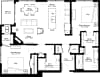 HD FloorPlan
