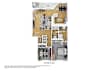 HD FloorPlan
