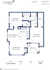 HD FloorPlan