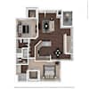 HD FloorPlan