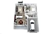 HD FloorPlan