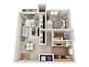HD FloorPlan