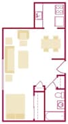 HD FloorPlan