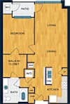 HD FloorPlan