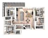 HD FloorPlan