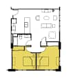 HD FloorPlan