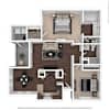 HD FloorPlan