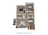 HD FloorPlan