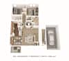 HD FloorPlan