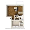 HD FloorPlan