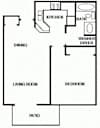 HD FloorPlan