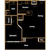 HD FloorPlan