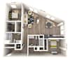 HD FloorPlan