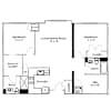 HD FloorPlan