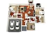 HD FloorPlan
