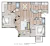 HD FloorPlan