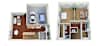 HD FloorPlan