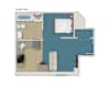 HD FloorPlan