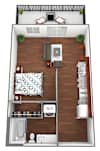 HD FloorPlan