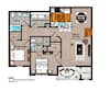 HD FloorPlan