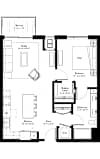 HD FloorPlan