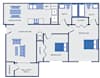 HD FloorPlan