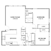 HD FloorPlan
