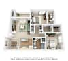 HD FloorPlan