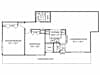 HD FloorPlan