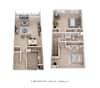 HD FloorPlan
