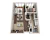 HD FloorPlan
