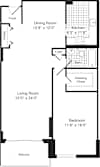 HD FloorPlan
