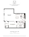 HD FloorPlan