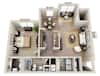 HD FloorPlan