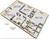 HD FloorPlan